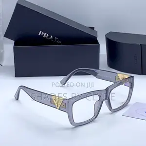 Authentic Anti Blue Light Prada Eyeglasses!
