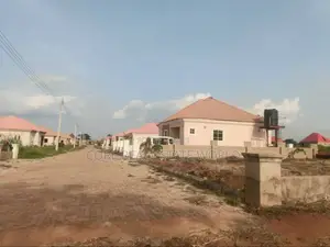 Buy and Build Estate in Ogwashi Asaba