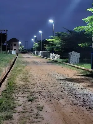 Buy and Build Estate in Ogwashi Asaba