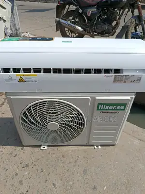 Hisense 1.5hp First Grade Standard Ac