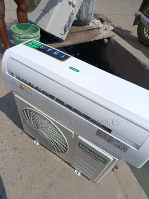 Hisense 1.5hp First Grade Standard Ac