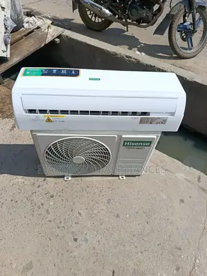 Hisense 1.5hp First Grade Standard Ac