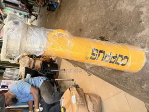 Air Horn Blower