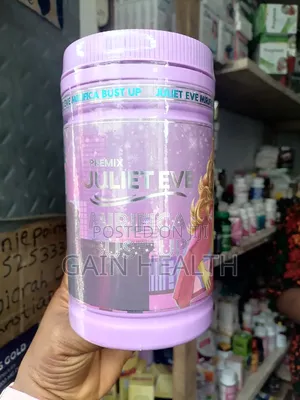 Premix Julet Eve Powder