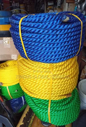 Marine Rope 18mm/100mtrs