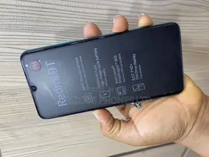 Xiaomi Redmi 9T 128 GB Blue