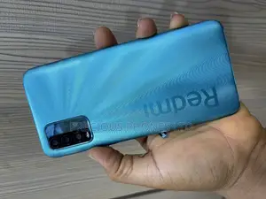 Xiaomi Redmi 9T 128 GB Blue