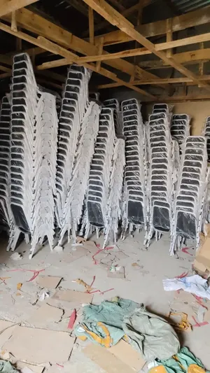 Banquet Chair