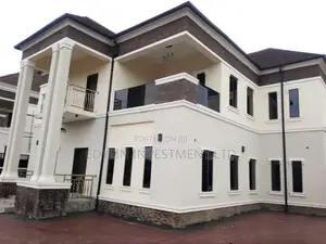 5 Bedroom Duplex at Lugbe . FCT Abuja