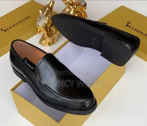 Luxury Top Italian Billionaire Shoes