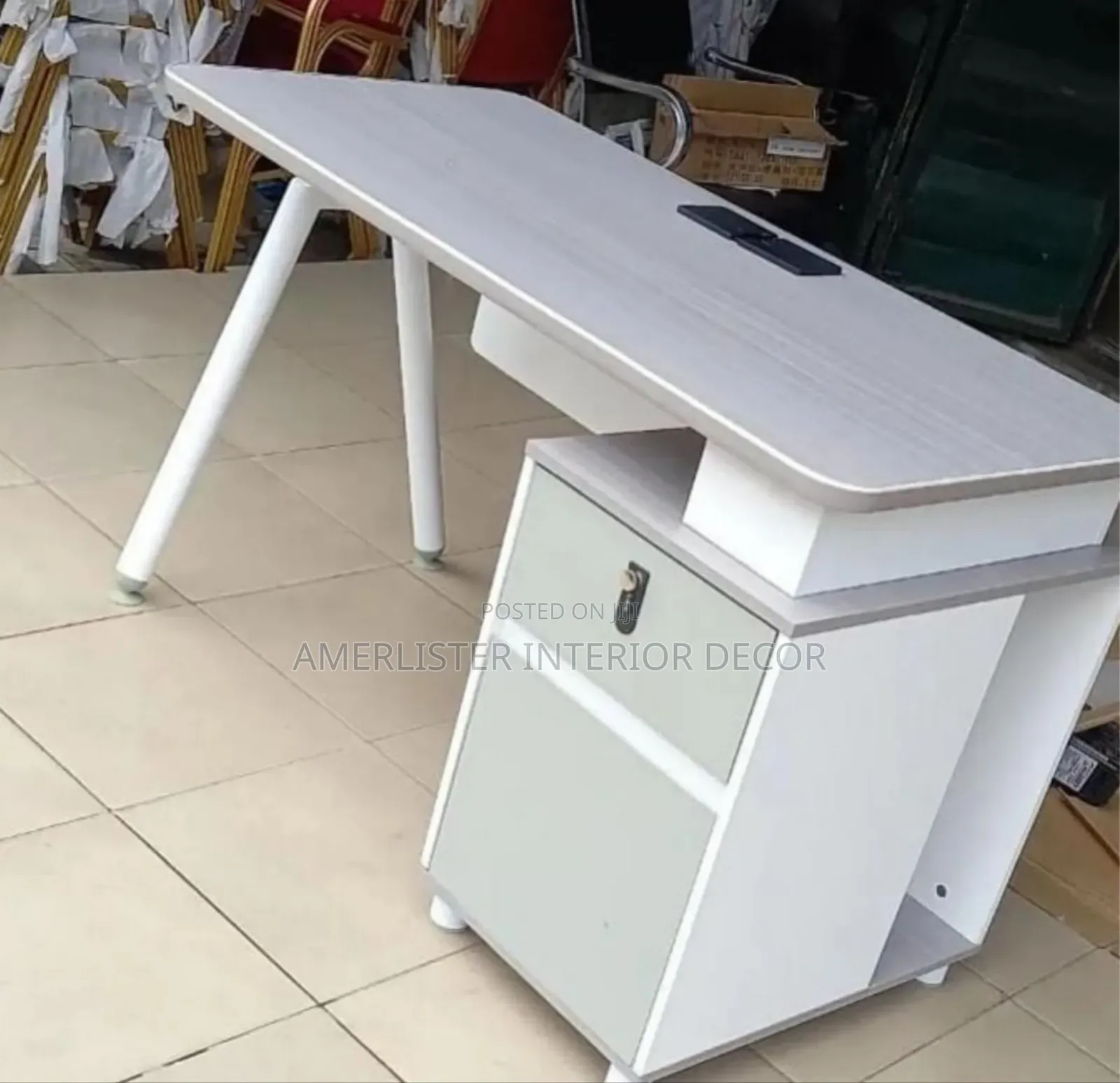 Imported Nooffice Table