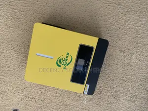 Cc Energy Solar Inverter