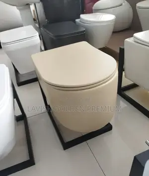 Special Executive England Wc With Different Colours