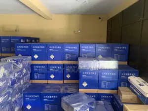 10kwh Hyper Power Lithium Ion Battery