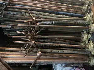 Standard Copper Earth Rod