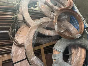 Standard Copper Earth Rod