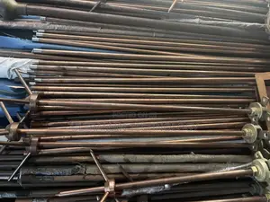 Standard Copper Earth Rod
