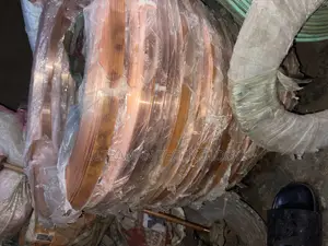 Standard Copper Earth Rod