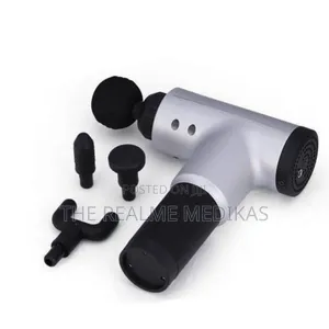 Deep Muscle Body Gun Massager