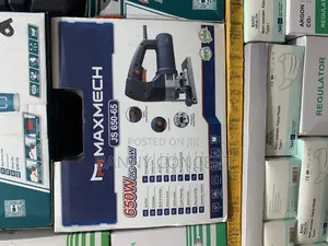 Electric Jig Saw
