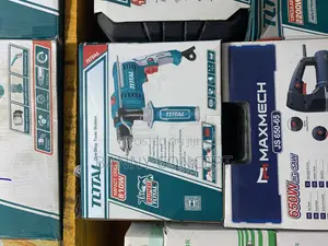 Impact Drill