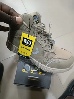 Fuji S3 Shoe