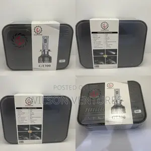 H7 Road Master G300 Bulb For Your Car Lamp