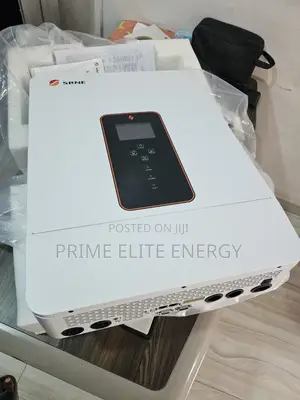 Srne 10kva Hybrid Inverter 48v