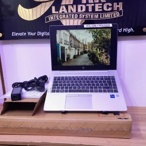 New Laptop HP EliteBook 8440P 32GB Intel Core I7 SSD 1T