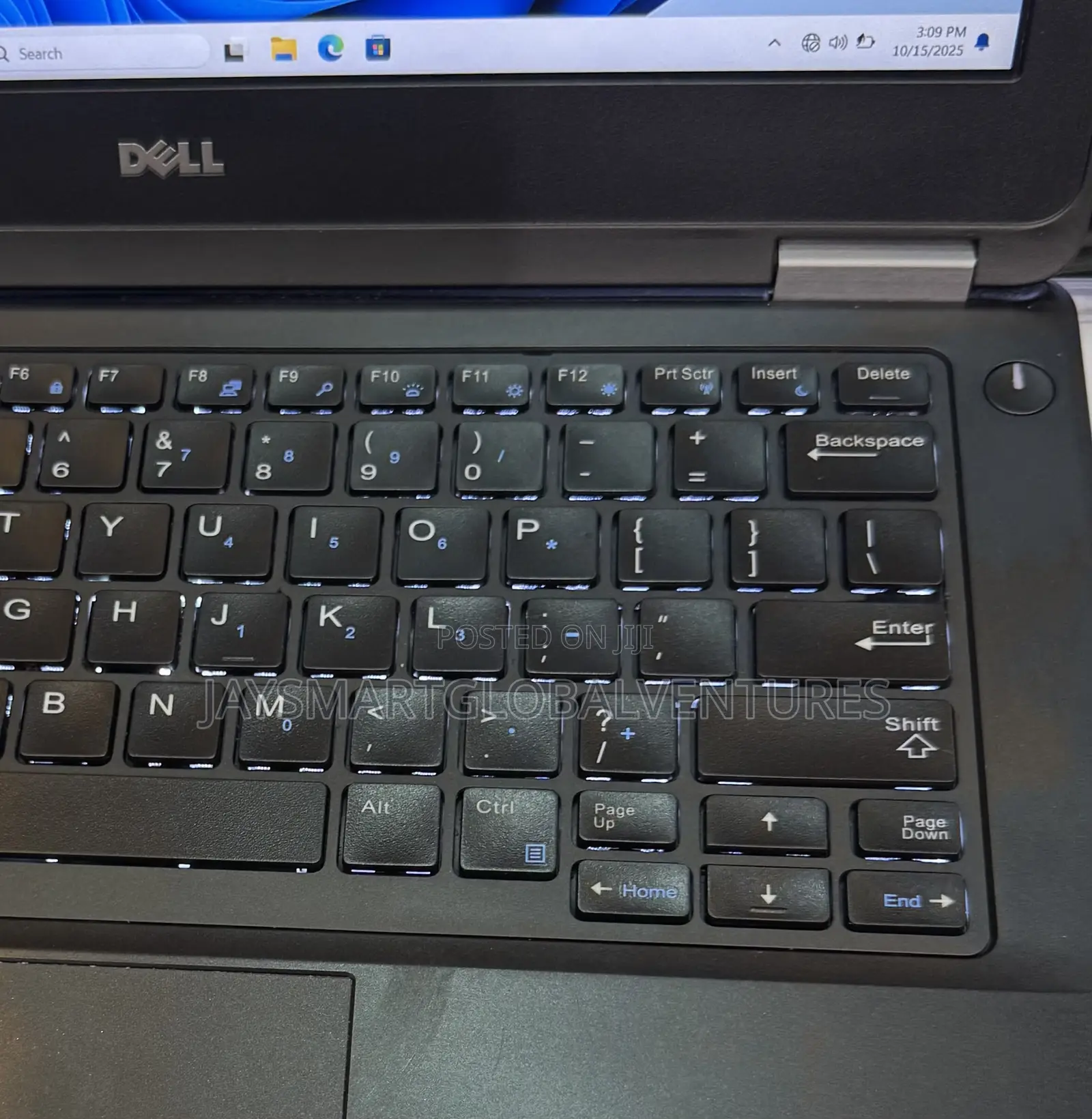 Laptop Dell Latitude E5270 8GB Intel Core i5 SSD 256GB