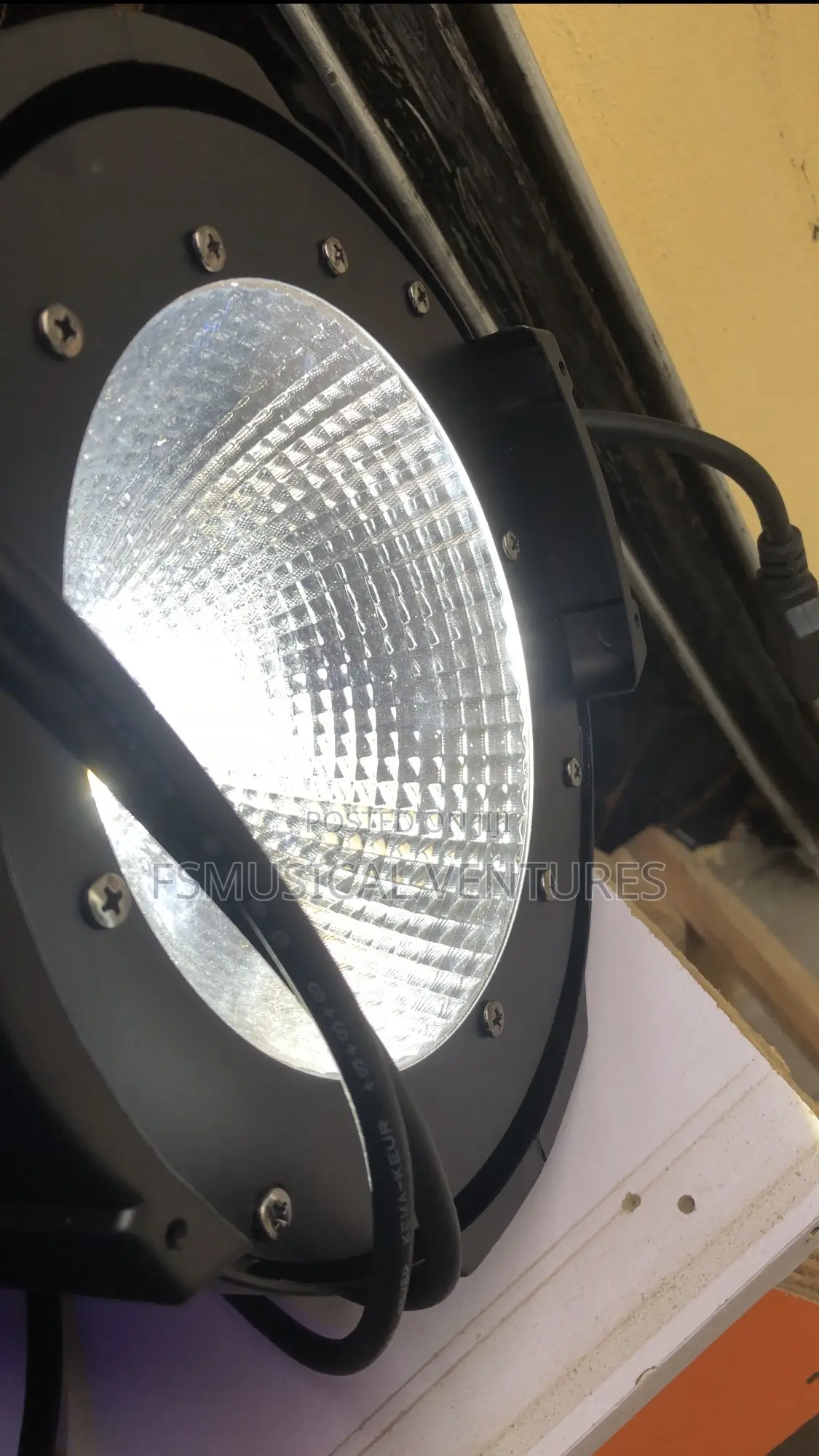 Cob Led Light 100watts