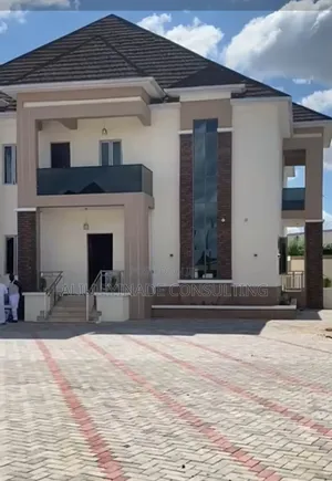 4bdrm Duplex in Gra, Kaduna / Kaduna State for rent