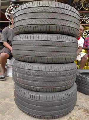 Original 1 Month London Used Tyres With Warranty