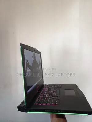 Laptop Alienware M15 R3 16GB Intel Core I7 SSD 512GB