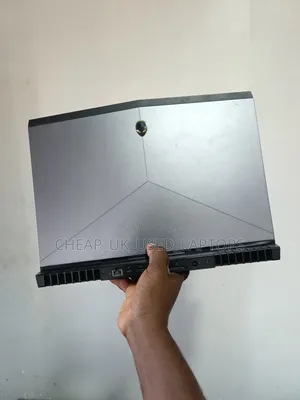 Laptop Alienware M15 R3 16GB Intel Core I7 SSD 512GB