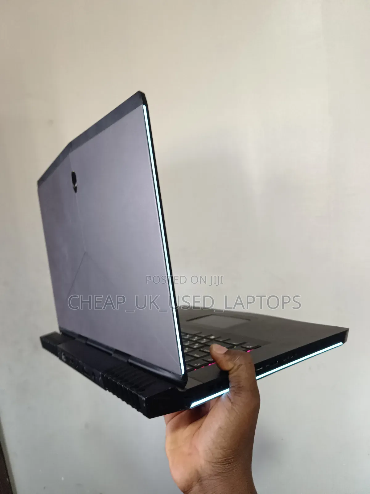 Laptop Alienware M15 R3 16GB Intel Core I7 SSD 512GB