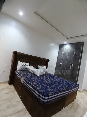 3bdrm Block of Flats in Guzape District for rent