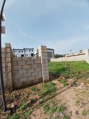 Residential Plot of Land