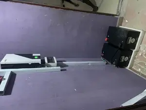 4.2 Kva Inverter With 16kilowatts Lithium Battery and Solar Panels