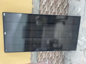 4.2 Kva Inverter With 16kilowatts Lithium Battery and Solar Panels