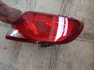 Backlight Chrysler 200c 2015