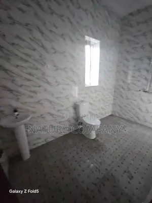 Furnished 5bdrm Duplex in Isheri Opic for rent