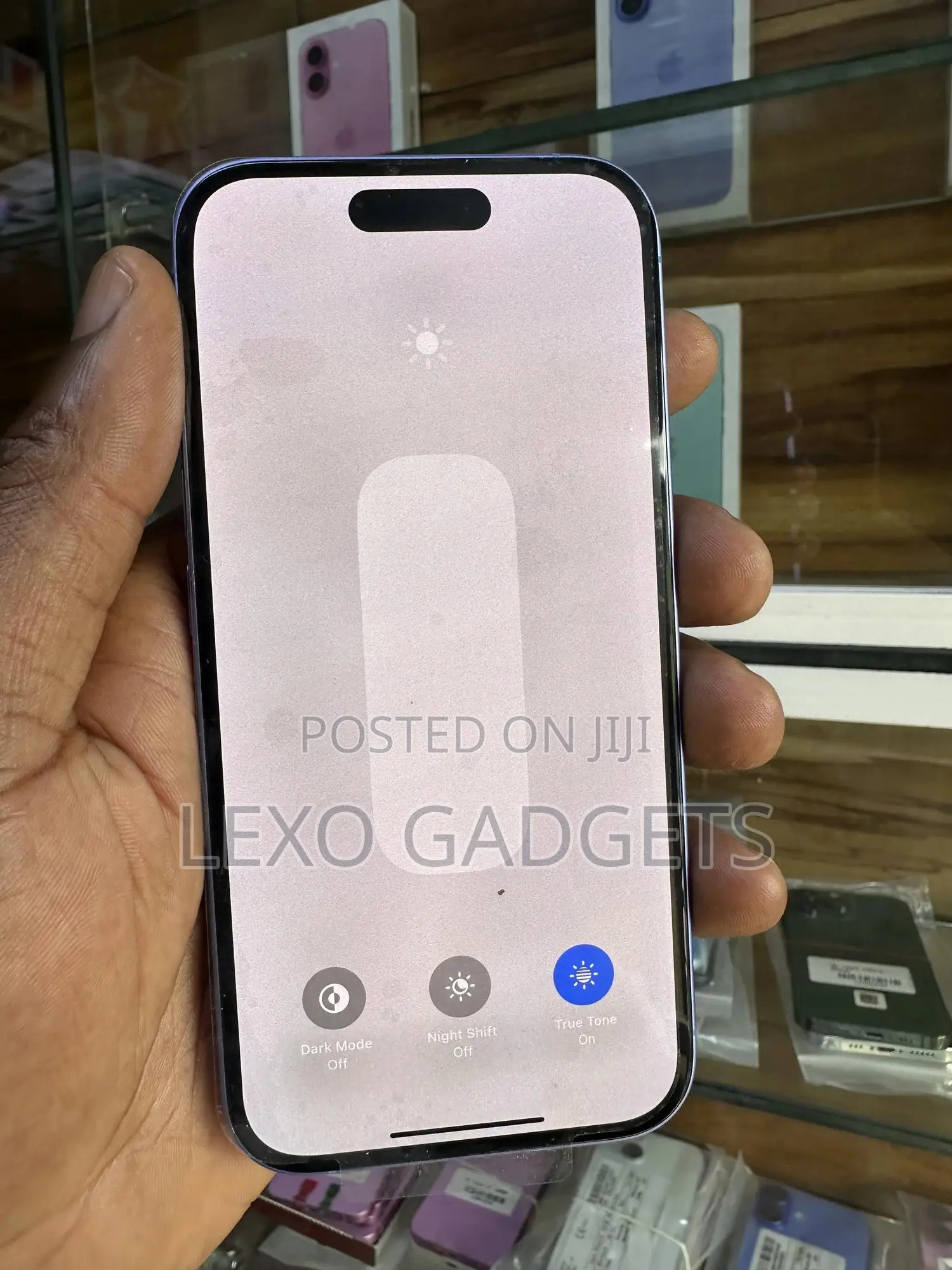 Apple iPhone 16 128 GB Blue