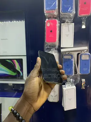 Apple iPhone 12 Pro 256 GB Black