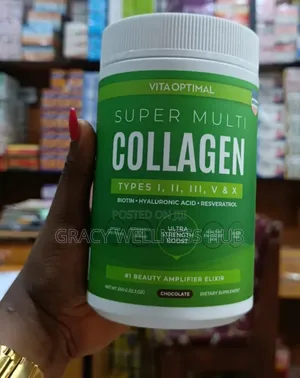 Super Multi Collagen