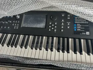 Yamaha Modx7