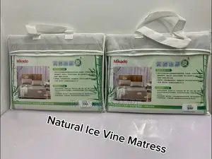 Natural Ice Vine Matress