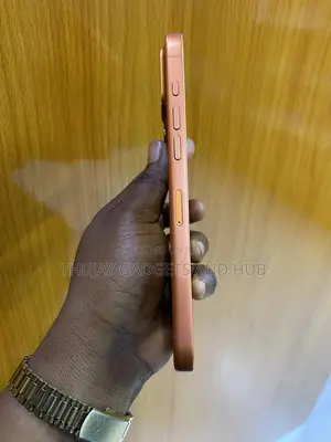 Apple iPhone 17 Pro Max 1 TB Orange