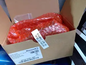 Honeywell Obit Barcode Scanner