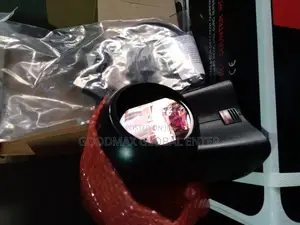 Honeywell Obit Barcode Scanner